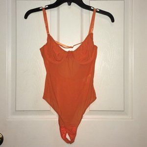 NWOT Bodysuit